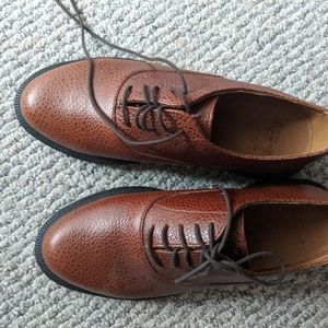 Doc Martin Oxford's